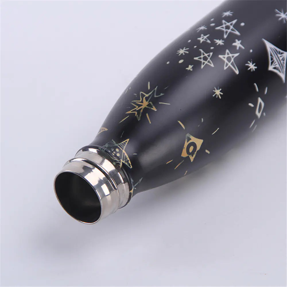 Creative 304 Stainless Steel Insulated Water Bottle