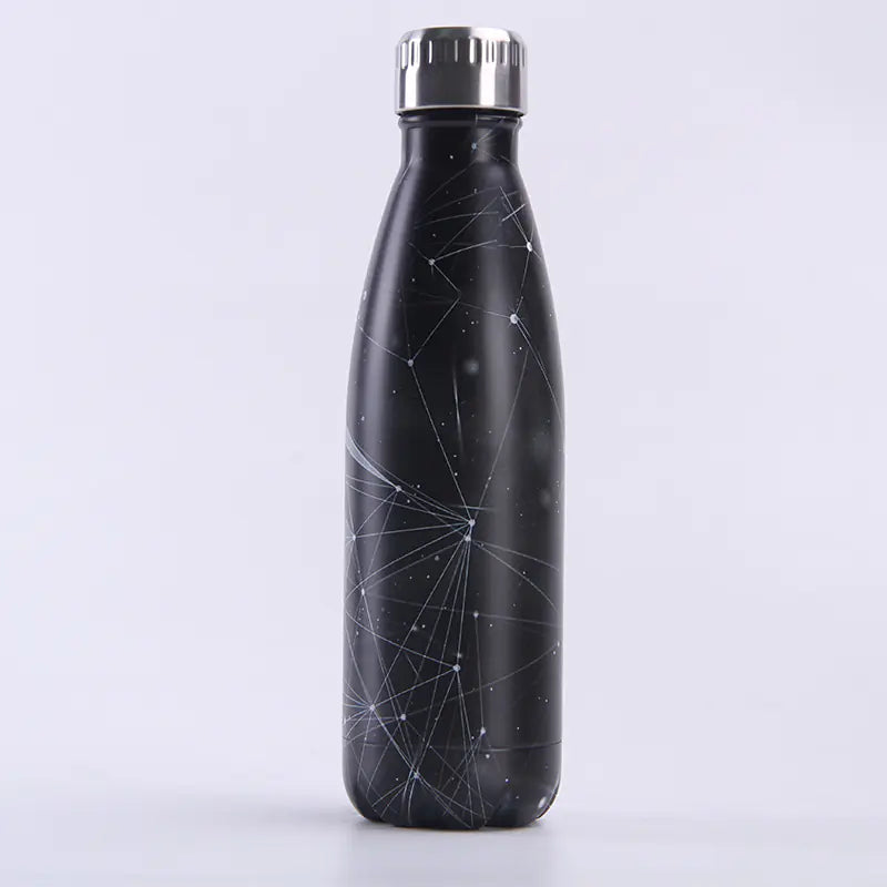 Creative 304 Stainless Steel Insulated Water Bottle